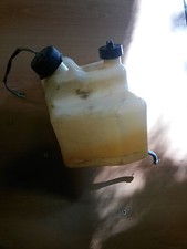 reservoir essence jauge scooter hyosung 50 SD