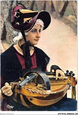 AFVP9-03-0816 - troubadours montluçonnais - maîtres sonneurs du bourbonna