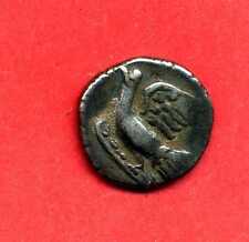 (GR 01) QUART DE STATÈRE  GRÉCE PÉLOPONNÈSE SYKIONIA  (TTB+)