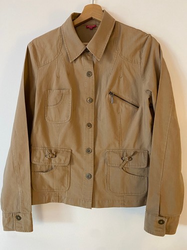 Chemise veste femme - chemise,
