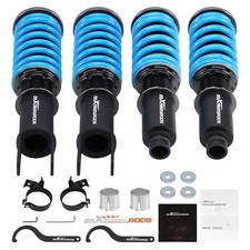 Kit Suspension Combine Fileté