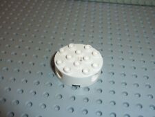 LEGO star wars white round