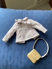 Poupée Corolle les  Chéries Vêtements 