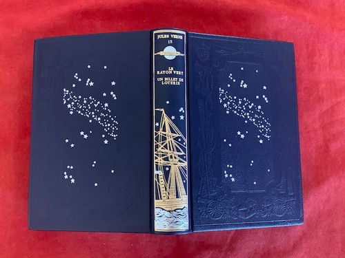 Jean bonnot jules verne - jean,