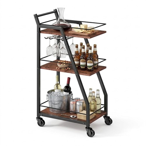 Chariot cuisine bar service - chariot, cuisine/bar/service