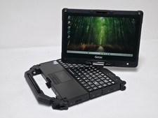 Entièrement Rugged Getac V110
