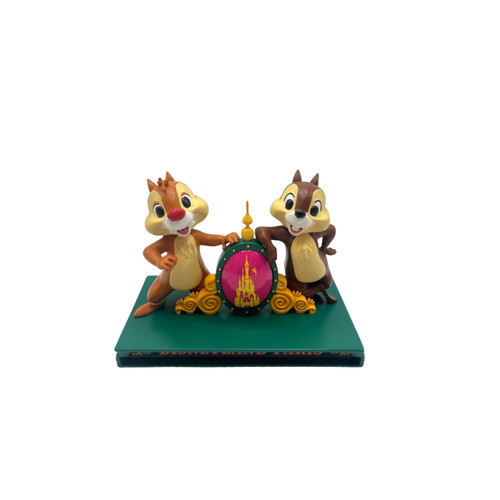 Figurine tic tac pwp disney - &,