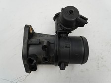 Boitier papillon occasion PEUGEOT 407 COUPE Phase 1 - 2.0 HDI 136ch -