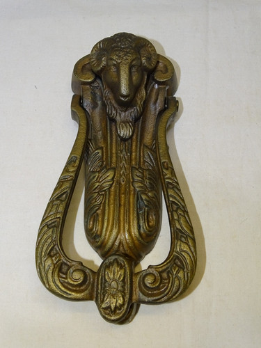 Joli heurtoir porte - -joli, de