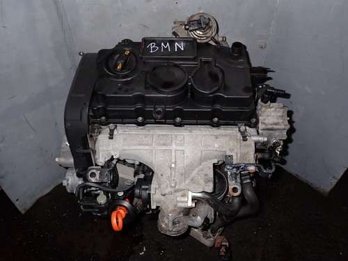 Moteur bmn 125tkm audi seat - bmn,