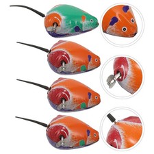 4pcs se retrouvent les jouets