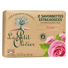 LE PETIT OLIVIER - 2