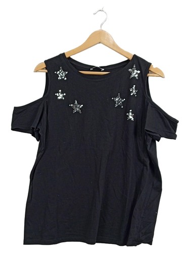 Papaya shirt femme - femme, noir