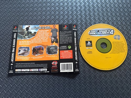 Tony hawk pro - tony,
