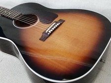 Guitare acoustique GIBSON J-45