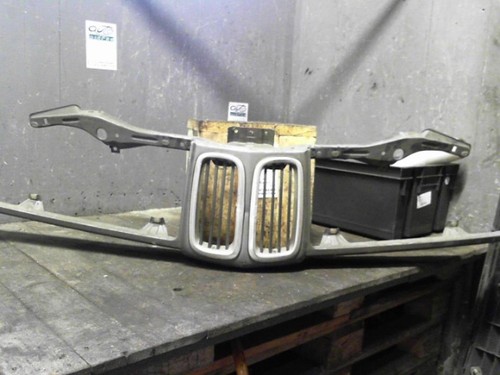 Calandre bmw serie e32 - calandre,
