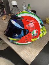agv pista  rossi