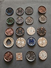 20 Cadrans Montre Dial Guess Collection Rare Watch