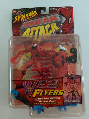 Spider man sneak - sneak, web