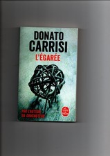 Donato CARISI " L'égarée " 1