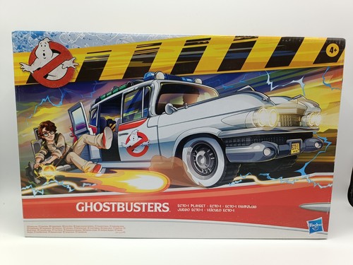 Ecto ghostbusters hasbro - ecto, 1