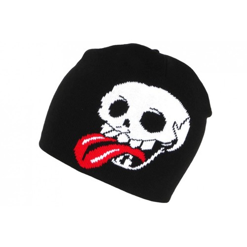 Bonnet tete mort - mort, tirant