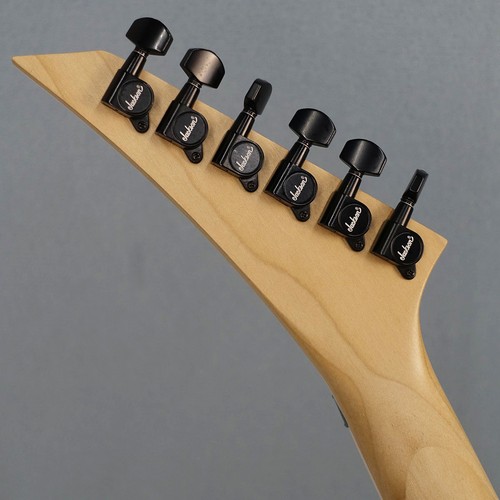 Jackson series warrior - series, js32
