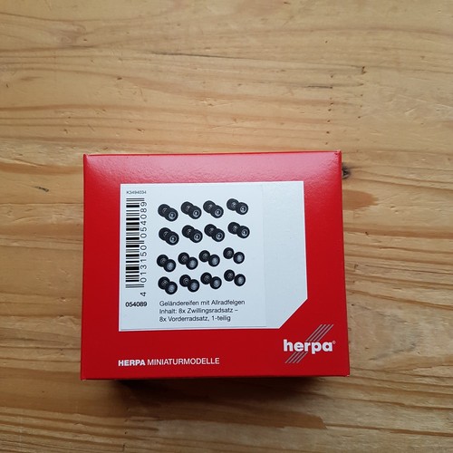 Herpa 054089 1 - -, 1/87