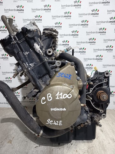 Blocco moteur honda 1100 - blocco,