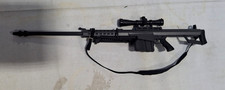 Dragon 1/6 Scale USA Barrett