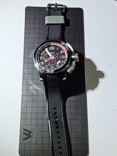 Rare METAL.CH Chronometrie men’s watch Montre Pour Pièce Détaché