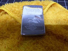 zippo creeks n' creeks bateau