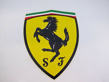 AUTOCOLLANT / STICKER  Vintage