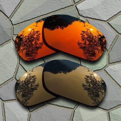 Red orange bronze copper - red, orange&bronze