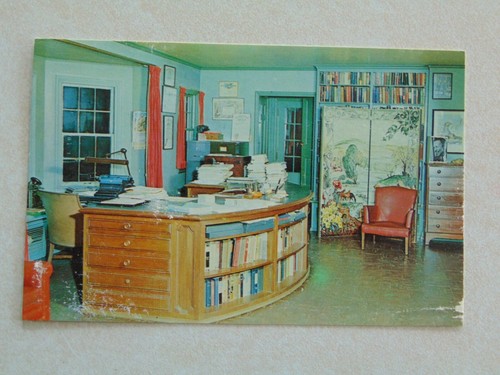 A2531 postcard ohio louis - a2531,