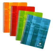 [68761-2] Clairefontaine Lot