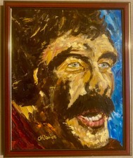 RUGBY R.C.T. ANDRE HERRERO