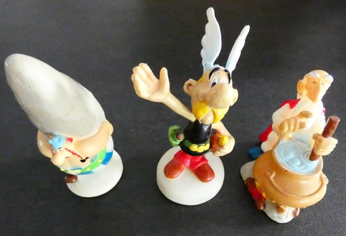 Lot figurines vintage - figurines,