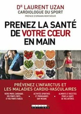 Prenez la santé de votre coeur en main | Très bon état