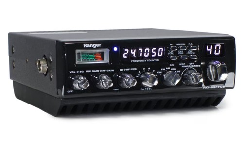 Ranger rci 69ffc6 - 400+, watts
