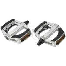 Pédales plates VTT Voxom Pe25