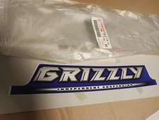 Autocollant réservoir Yamaha