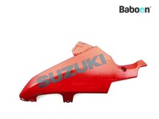 Bas carénage gauche Suzuki