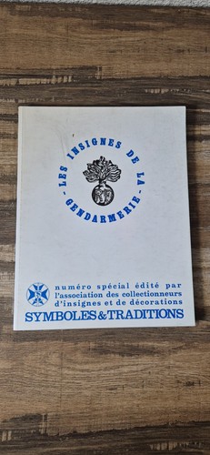 Livre les insignes - les,