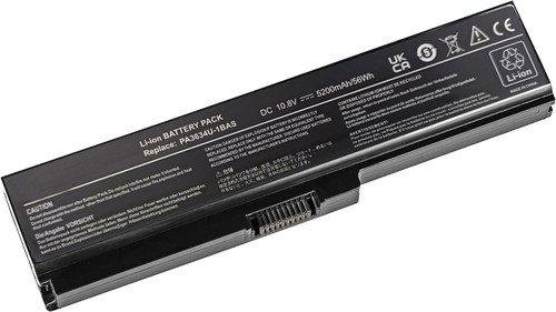 Batterie pour toshiba - pour,