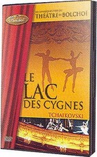 Le Lac des cygnes