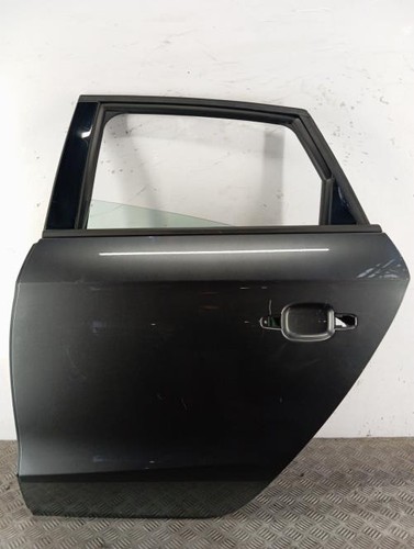 Porte arriere gauche audi - gauche,