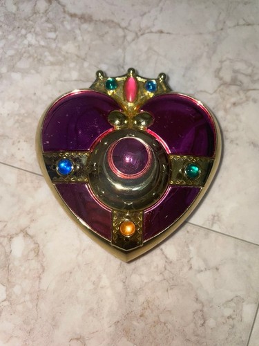 Boîte bijoux miroir - à,