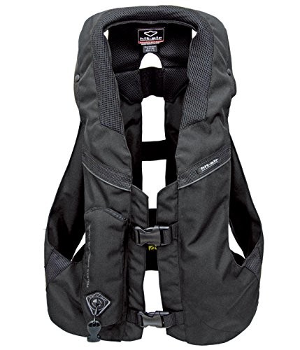 Gilet airbag hit - airbag, hit-air