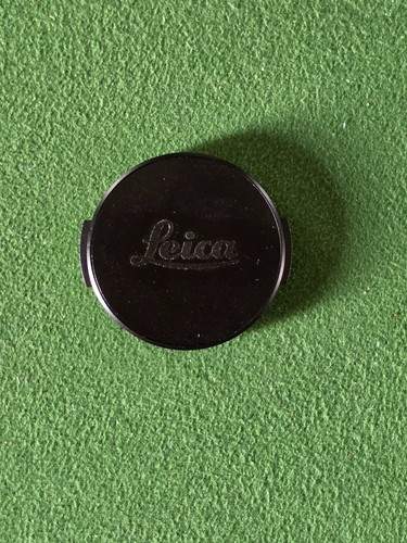 Bouchon objectif leica - leica, 43